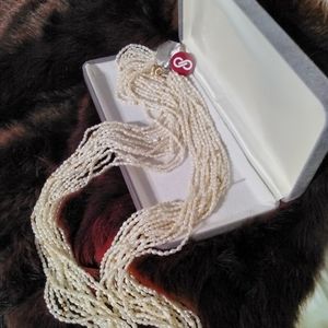 Vintage Freshwater Pearls